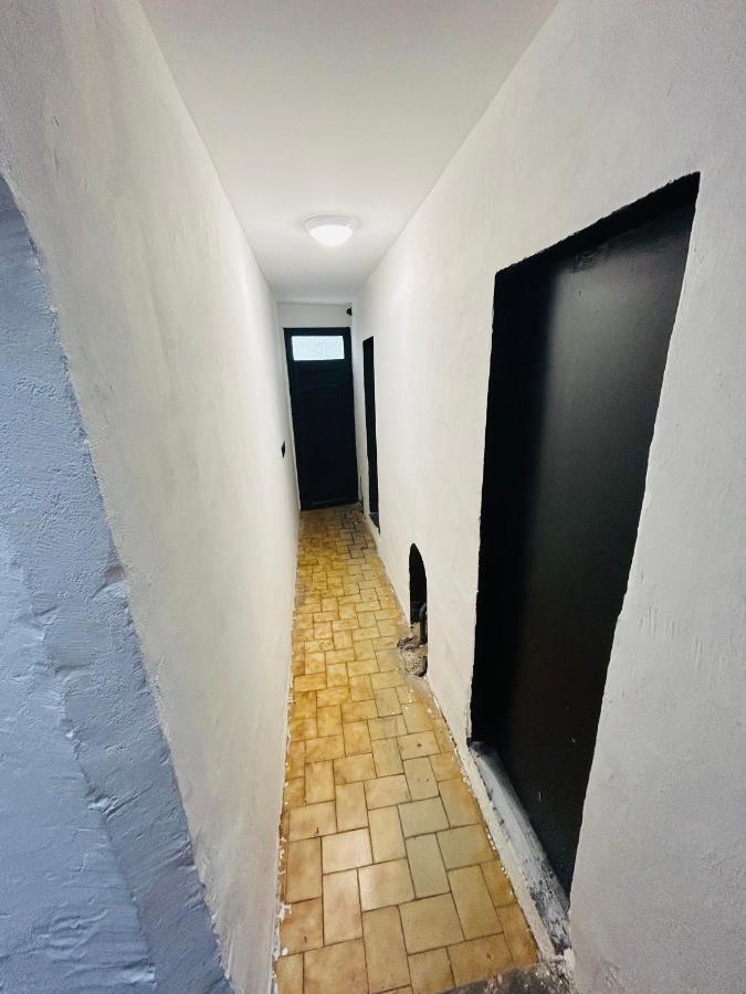 Petit Appartement T2 A 5 Min De La Gare Bordeaux Exterior foto